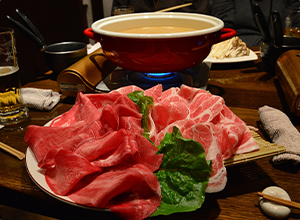 忘年会（冬）